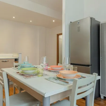 Appartement Guesthost - Casa Viviana La Spezia