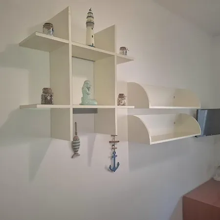 Appartement Guesthost - Casa Viviana *