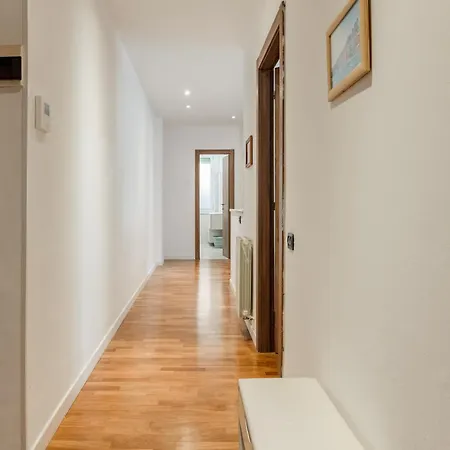 Appartement Guesthost - Casa Viviana