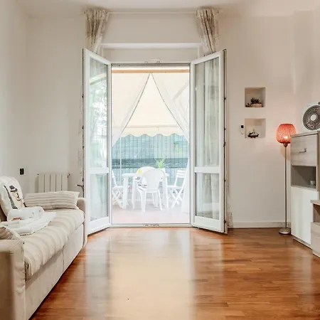 Guesthost - Casa Viviana Appartement *