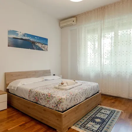 Appartement Guesthost - Casa Viviana La Spezia