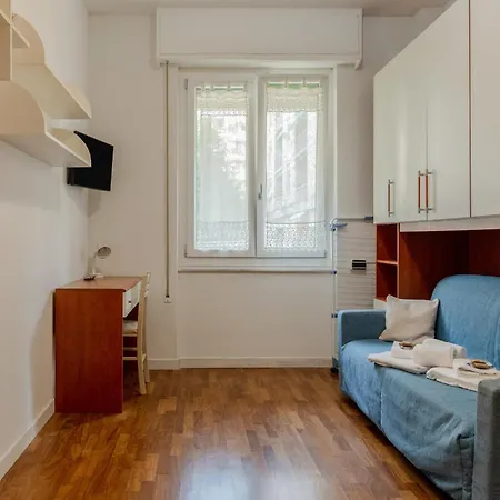 Guesthost - Casa Viviana Appartement