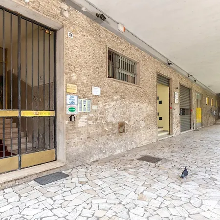 Appartement Guesthost - Casa Viviana