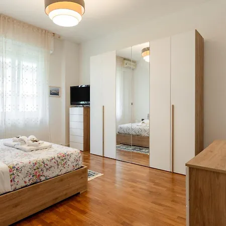Appartement Guesthost - Casa Viviana La Spezia