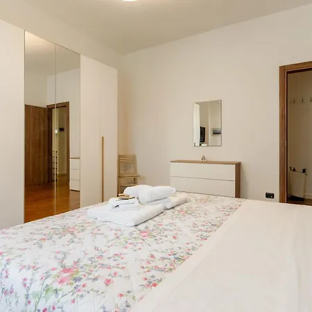 Guesthost - Casa Viviana Appartement La Spezia