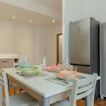 Apartamento Guesthost - Casa Viviana La Spezia