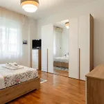 Apartman Guesthost - Casa Viviana La Spezia