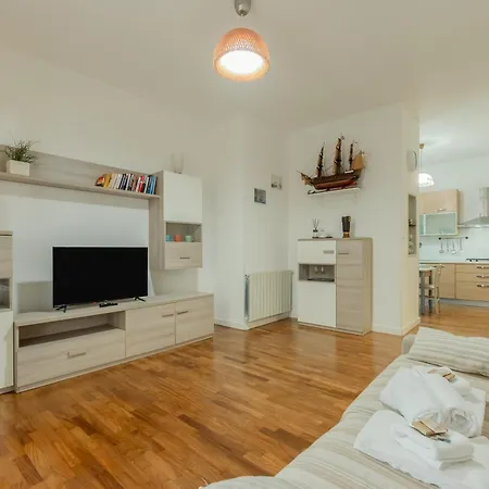 Guesthost - Casa Viviana * Λα Σπέτσια