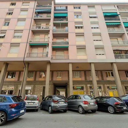 Guesthost - Casa Viviana