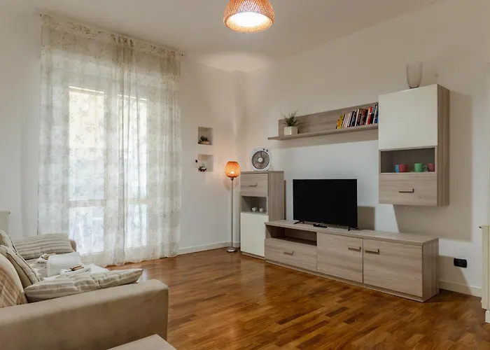 Appartement Guesthost - Casa Viviana *