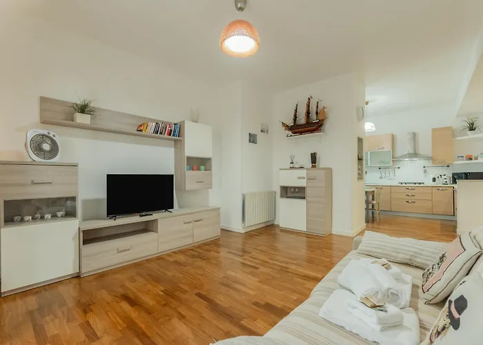 Guesthost - Casa Viviana * Λα Σπέτσια