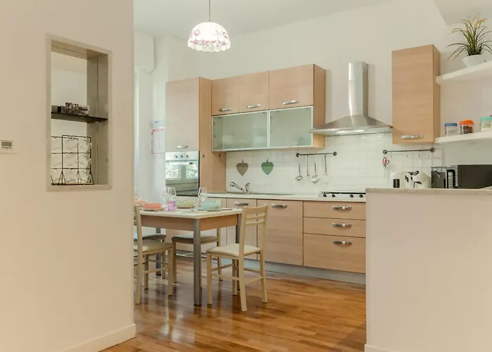 Guesthost - Casa Viviana