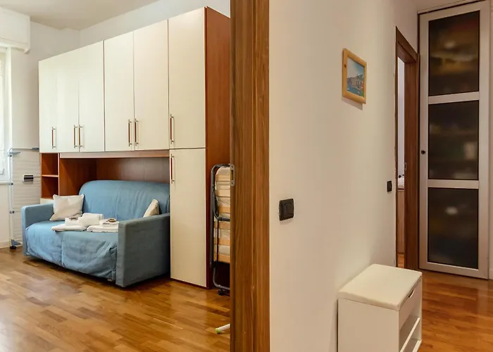 Guesthost - Casa Viviana * Λα Σπέτσια