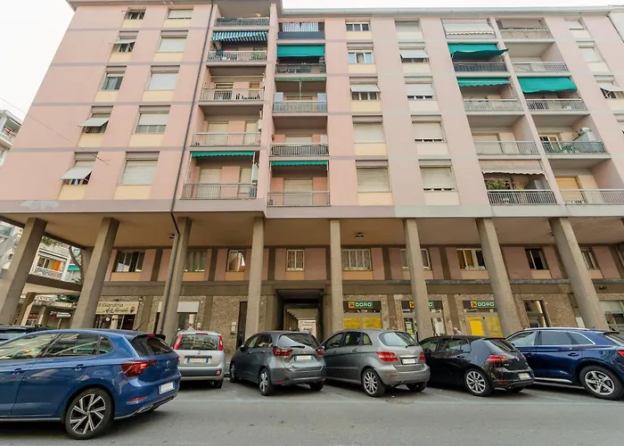 Guesthost - Casa Viviana