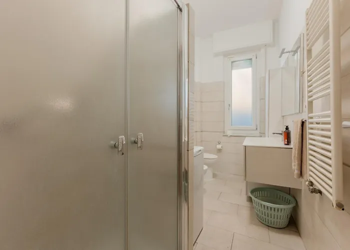 Guesthost - Casa Viviana Appartement