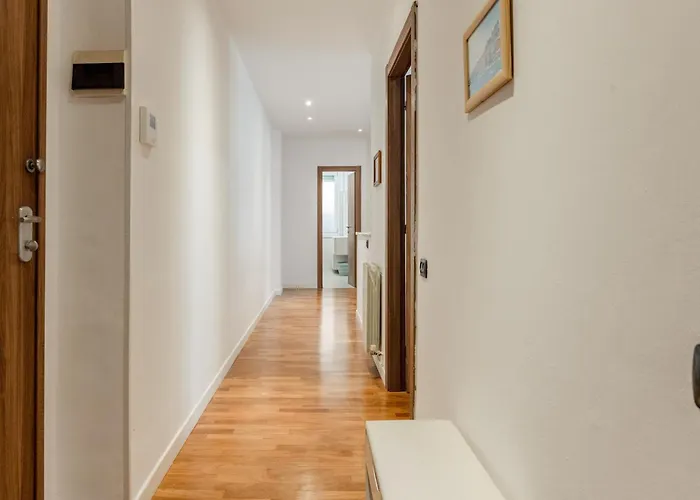 Appartement Guesthost - Casa Viviana