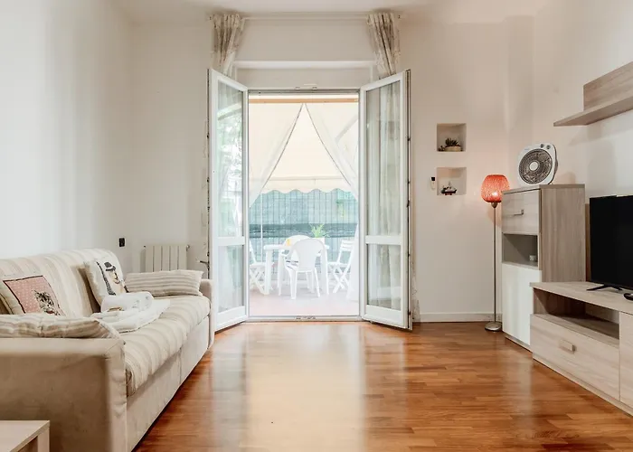 Guesthost - Casa Viviana Appartement *