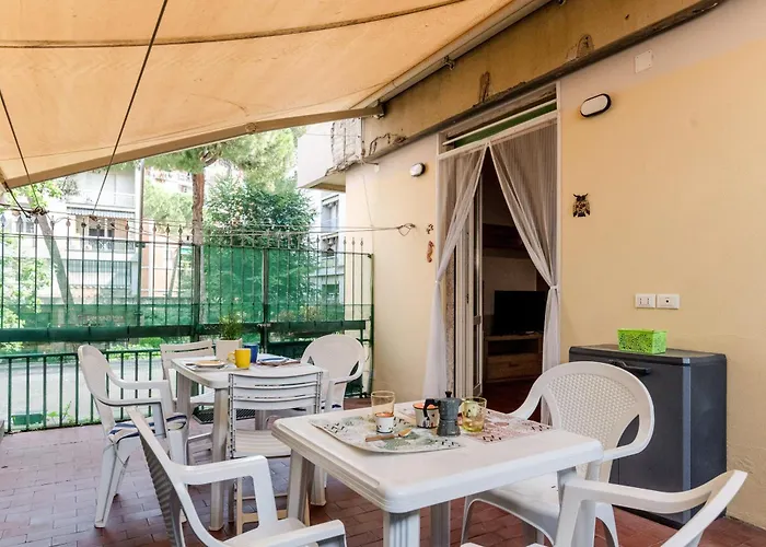 Guesthost - Casa Viviana * Λα Σπέτσια