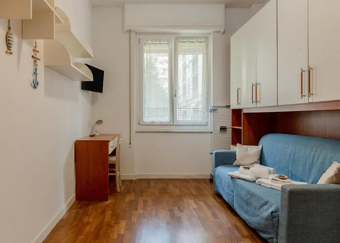 Guesthost - Casa Viviana Appartement