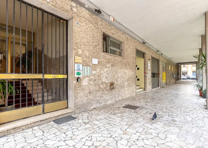 Apartmán Guesthost - Casa Viviana