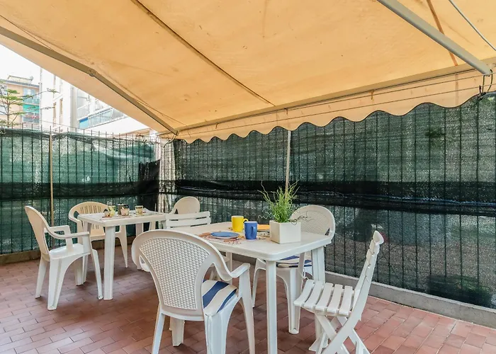 Guesthost - Casa Viviana Apartmán *
