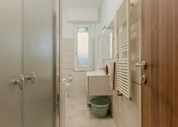 Appartement Guesthost - Casa Viviana *